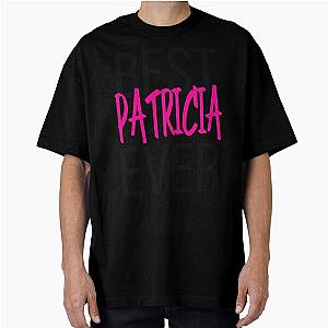 Best Patricia Oversized T-Shirt