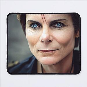 Patricia Cornwell Mouse Pad