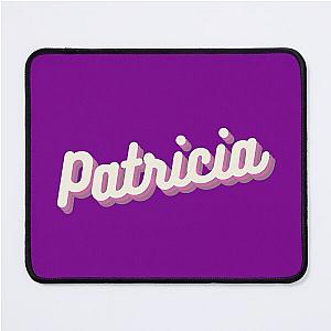 Patricia Mouse Pad