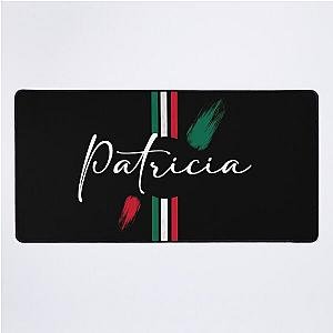 Patricia Desk Mat