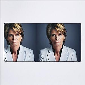 Patricia Cornwell Desk Mat