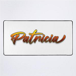 My name is Patricia
