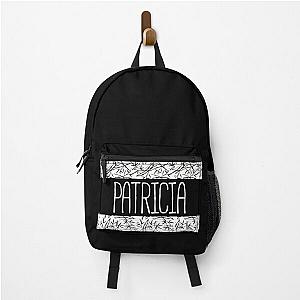 Personalized Gifts for Patricia Christmas Backpack