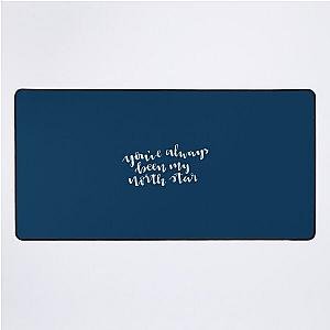 Patricia Desk Mat