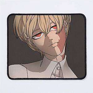 Patricia Mouse Pad