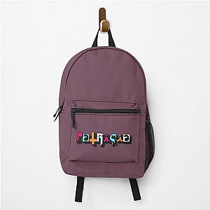 Patricia My Name Backpack