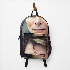 Patricia Cornwell Backpack