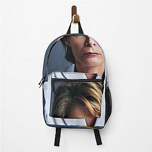 Patricia Cornwell Backpack
