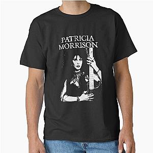 Patricia Morrison Classic T-Shirt