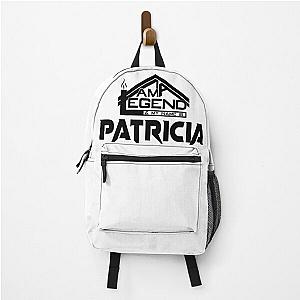 I am a Legend Backpack