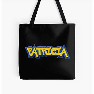 Go - Find - Gamer - Patricia - Tote Bag