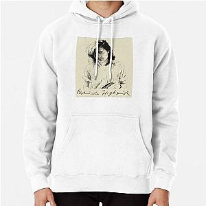 PATRICIA HIGHSMITH Hoodie