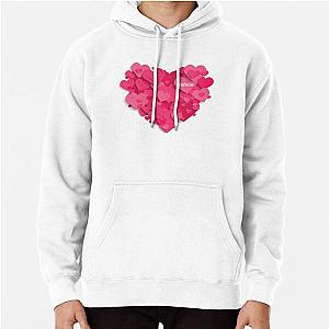 Personalized Custom Patricia Girlfriend Birthday Sweatshirt Pullover Hoodie