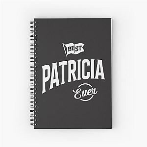 Best Personalized Name Spiral Notebook