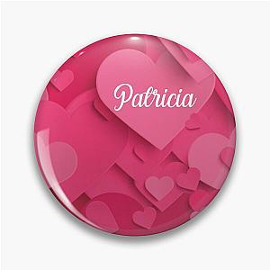 Love Romantic Gift For Girlfriend Patricia