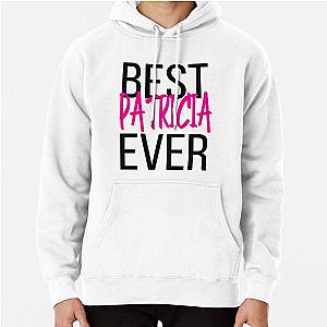 Best Patricia Hoodie