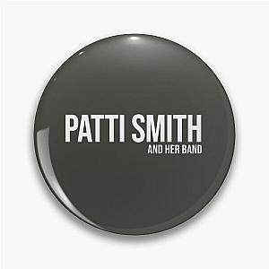 Patricia Lee Smith is an American singer-songwriter, musician author.