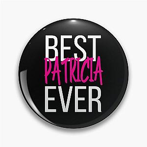 Best Patricia Pin