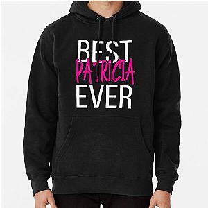Best Patricia Hoodie