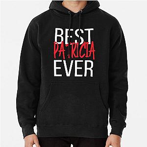 Best Patricia Hoodie