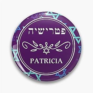 Patricia Pin