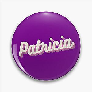 Patricia Name