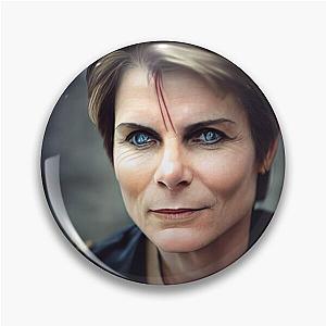 Patricia Cornwell Pin