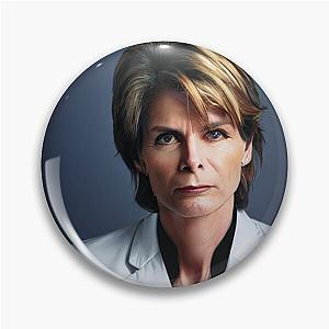 Patricia Cornwell Pin