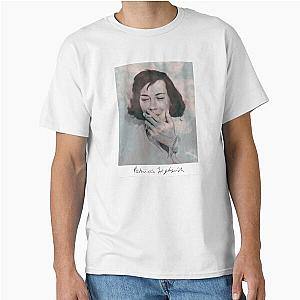 Flung out of space Classic T-Shirt