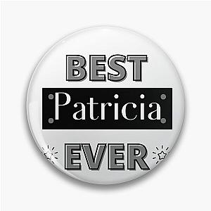 BEST Mia Patricia funny name design Pin