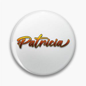 My name is Patricia Pin