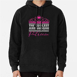 Patricia Hoodie