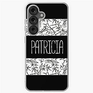 Personalized Gifts For Patricia Birthday Samsung Galaxy Soft Case