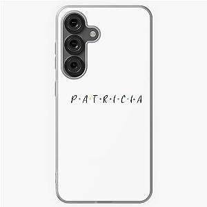 Patricia Name Samsung Galaxy Case