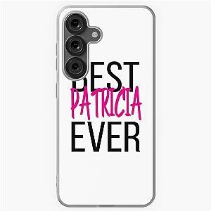 Best Patricia Samsung Galaxy Soft Case