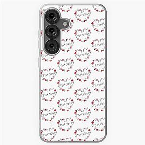 My Name is Patricia Samsung Case