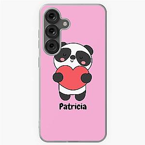 Patricia Women's Clothing and Samsung Galaxy Soft Case