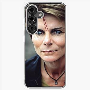 Patricia Cornwell Samsung Galaxy Case