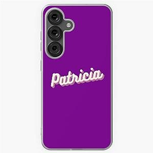 Patricia Samsung Galaxy Case