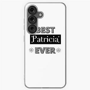 BEST MIA, funny name design Samsung Galaxy Soft Case