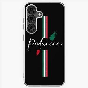 Patricia Samsung Galaxy Case
