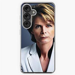 Patricia Cornwell Samsung Galaxy Case