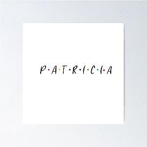 Patricia Name