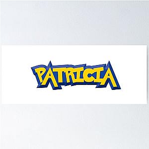 Go Find Gamer Patricia