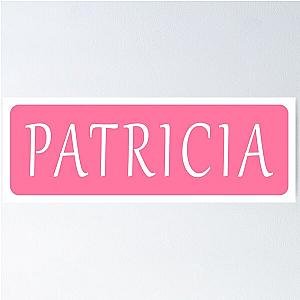 Patricia Girls Name