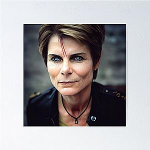 Patricia Cornwell Poster