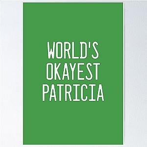 World's Best Poster
