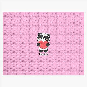 Patricia Women's Clothing and Fashion Jigsaw Puzzle