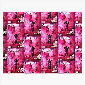Patricia Monthly Magazine Jigsaw Puzzle
