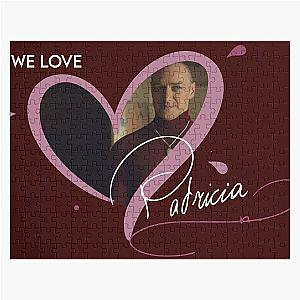 We Love Jigsaw Puzzle